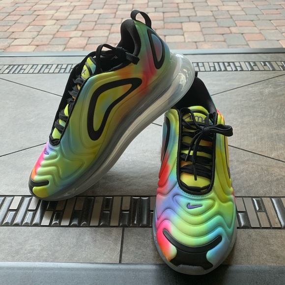 Nike air max 720 • BRAND NEW/NEVER WORN • - Picture 4 of 16